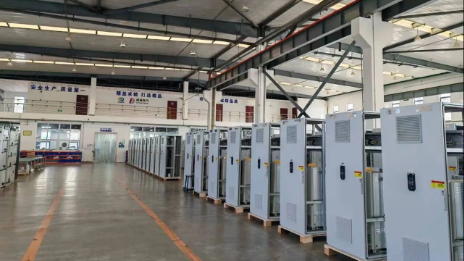 喜报！JD钱包科技德通电气斩获“天津市专利奖”新闻封面图